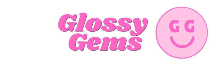 Glossy Gems 