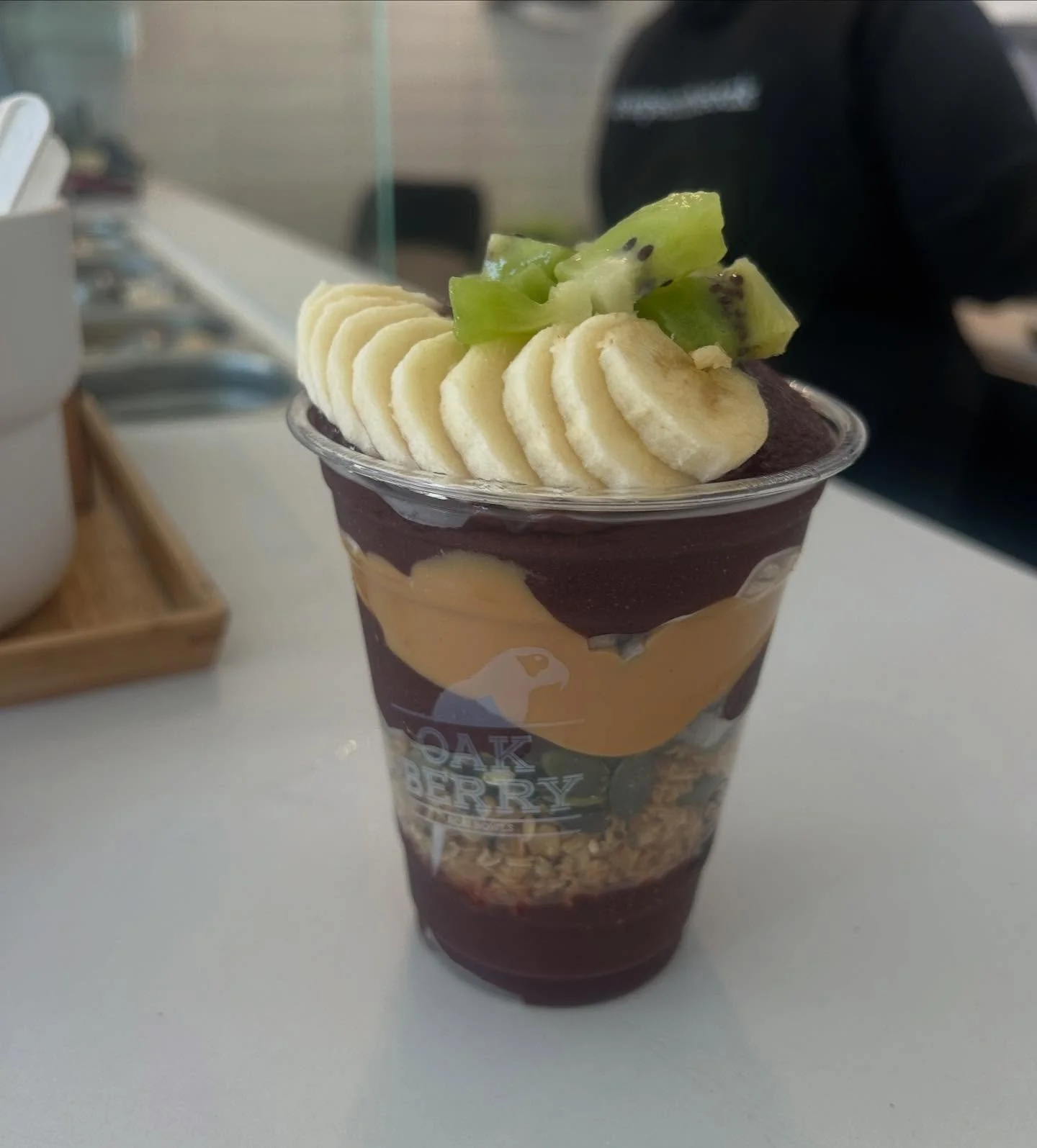 Delayed weekly wins!!!!!!! (Having too much fun away)

🫶 I used to hate a&ccedil;ai bowls weirdly? But I&rsquo;m loving them so much this trip. Also the freedom to each whatever I want is so amazing and the food in Lisbon has just been 11/10. Some s