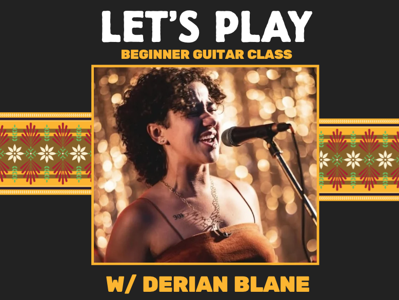 Let's Play - Every Thursday!