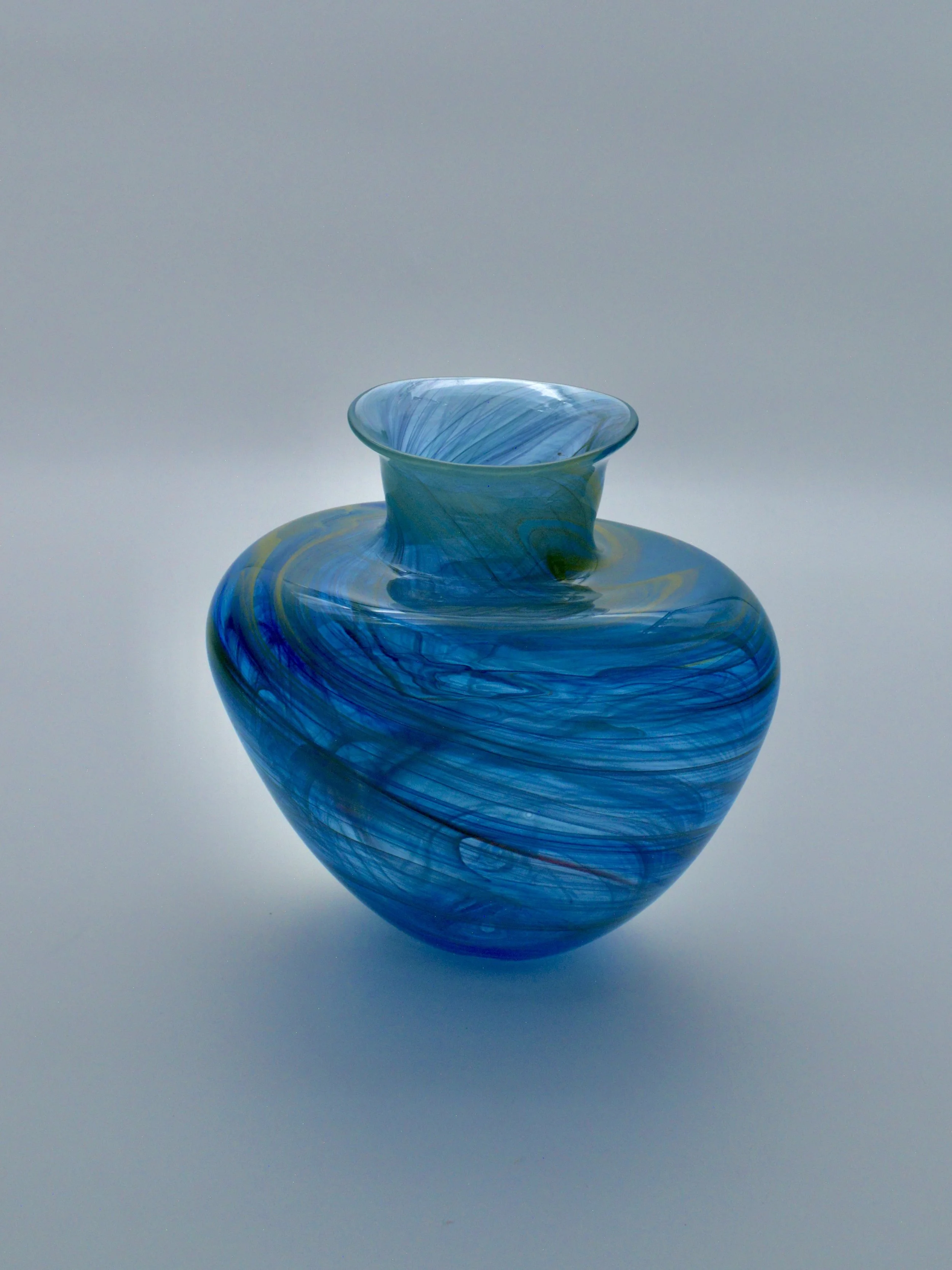 Marine Amphora