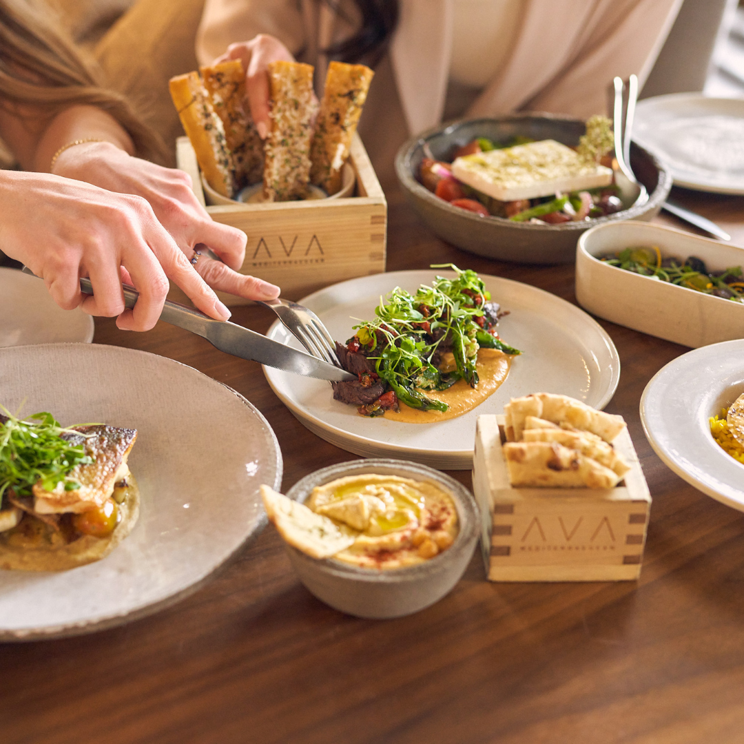 TIME OUT | September 30 2024 