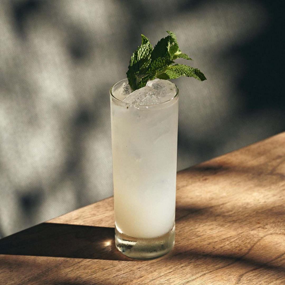 SOUTHERN LIVING | April 29, 2024 