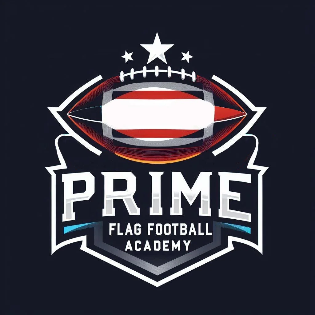 Prime Flag Football Academy