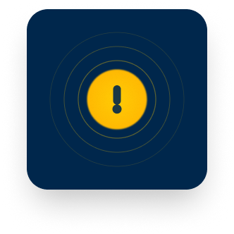 Blue Beacon App Icon