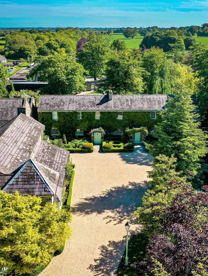 LaForge & Love One Cottages