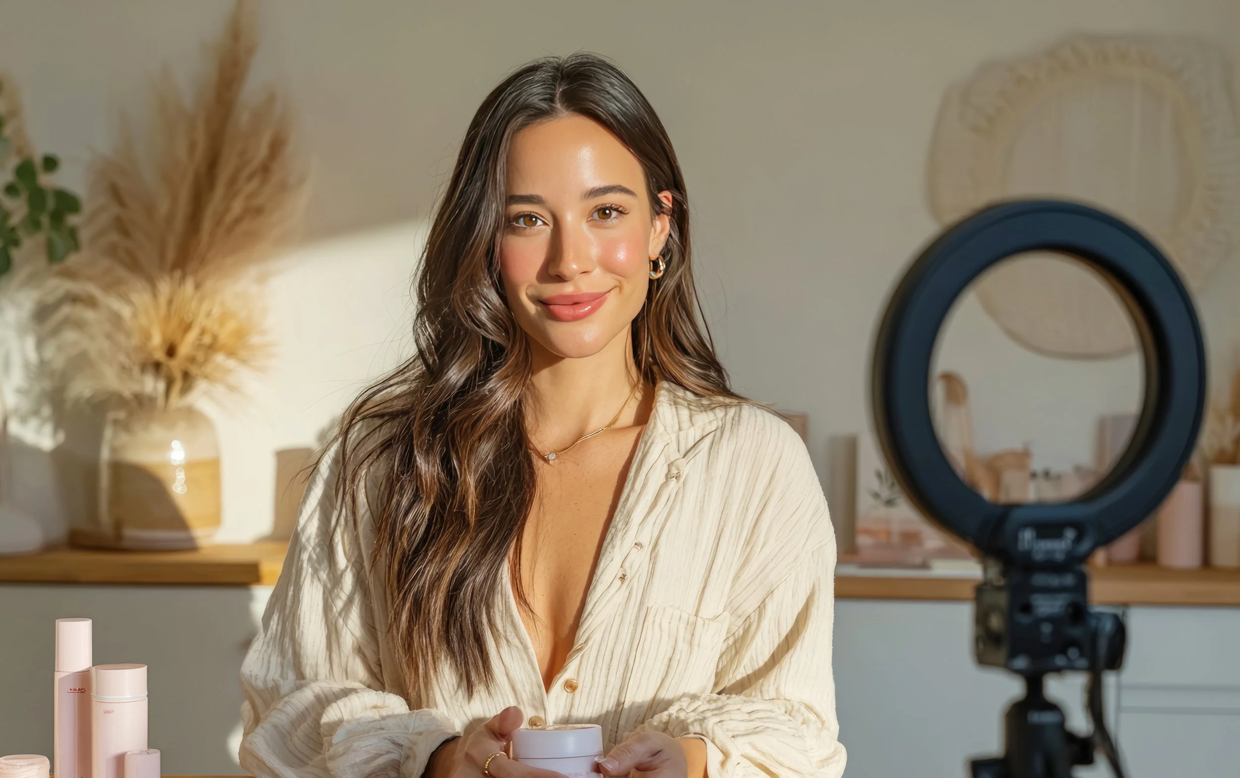 Premium Spotlight Service