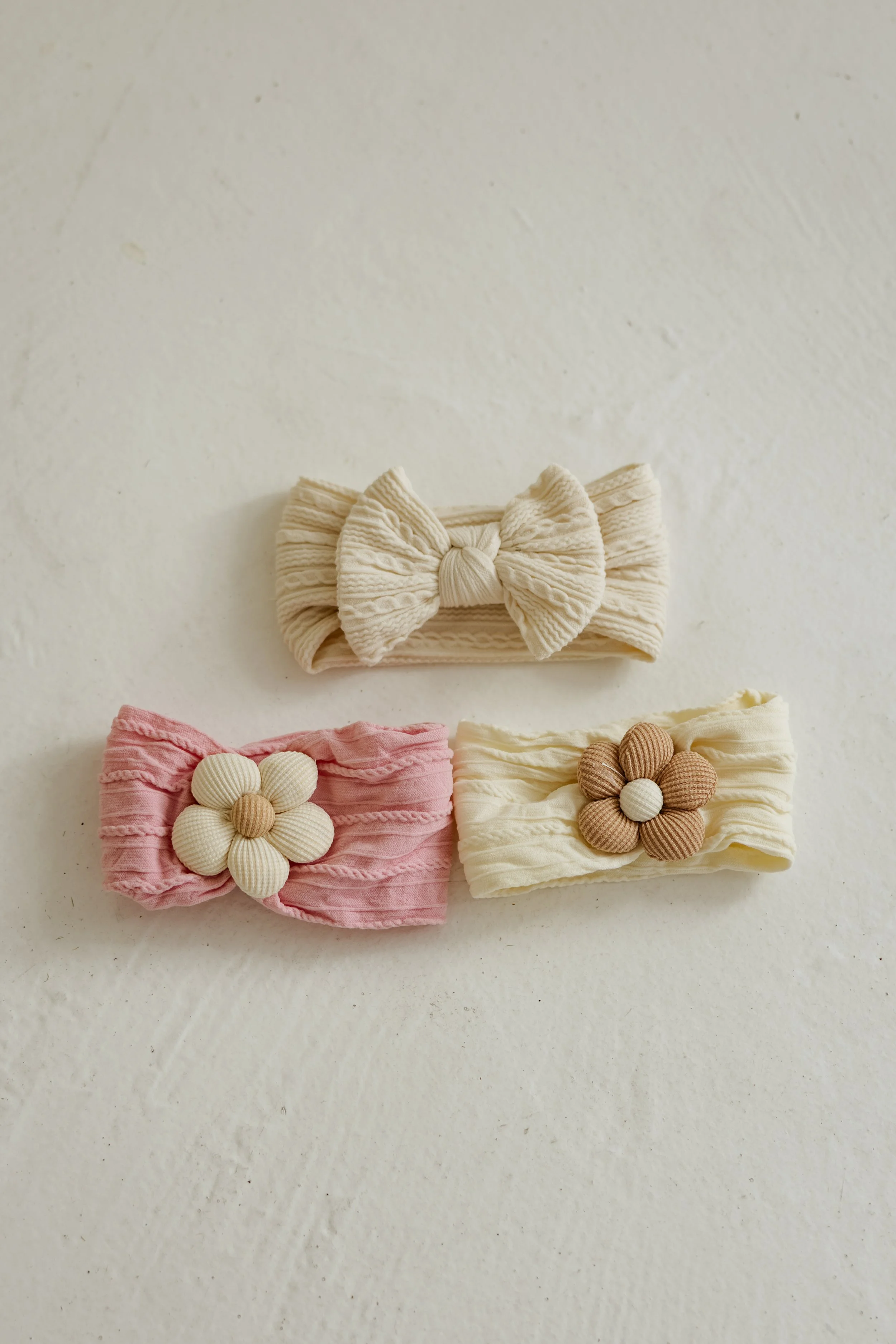 Headbands