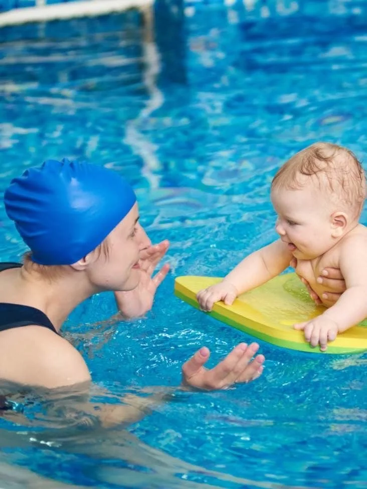 Cours aquabike piscine SFC Sports Fitness Center La Valette du Var