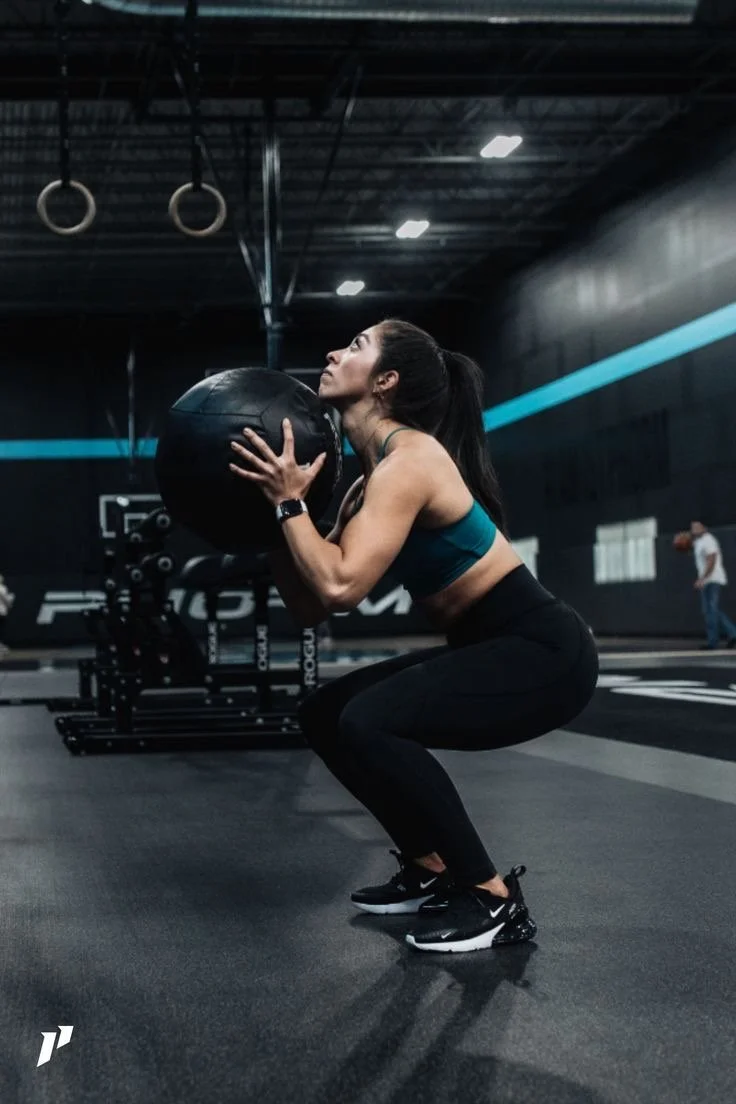 Cours CrossFit et functional fitness SFC Sports Fitness Center La Valette du Var