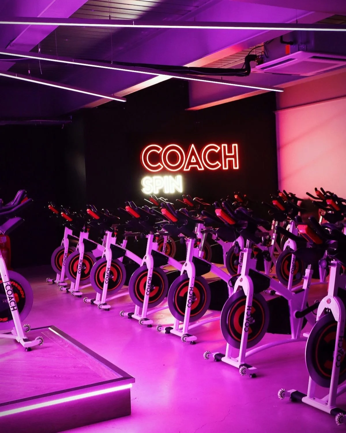 Cours de RPM et cycling SFC Sports Fitness Center La Valette du Var