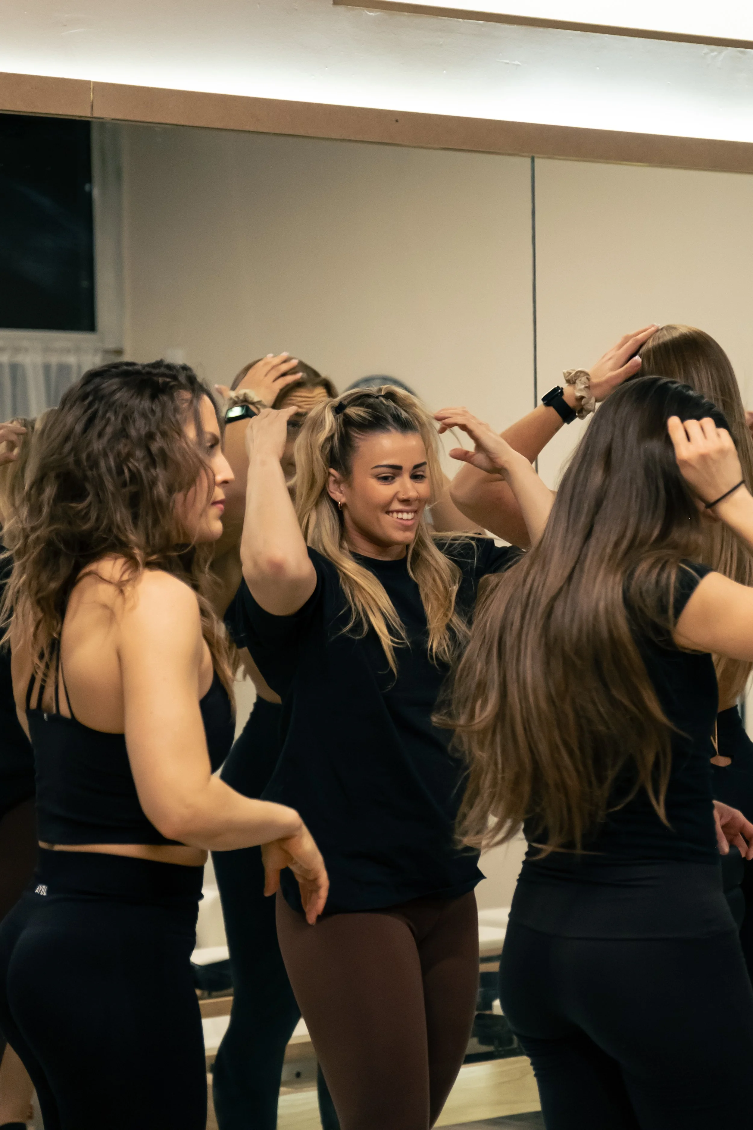 Cours de fitness et danse au SFC Sports Fitness Center La Valette du Var