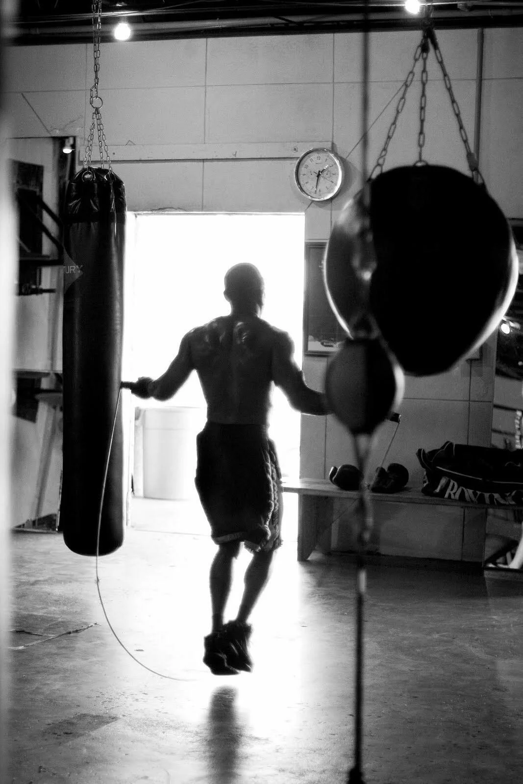 Salle de boxe et combat SFC Sports Fitness Center La Valette du Var