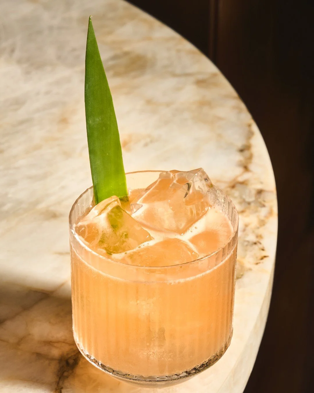 An early evening ritual, best enjoyed one cocktail at a time. Join us for Golden Hour cocktails, exclusively at our bar 5-7PM.