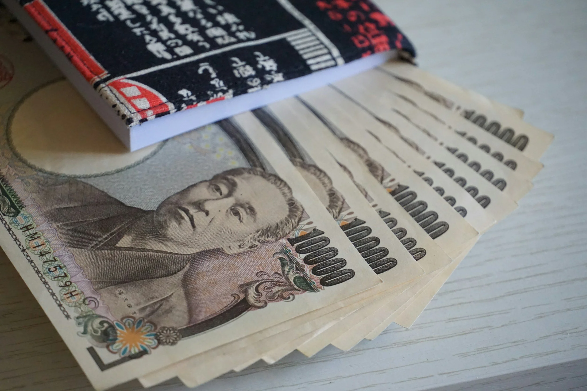 The Yen Intervention Domino Effect