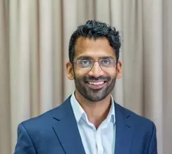Akhil Patel