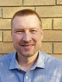 Darren Wilson