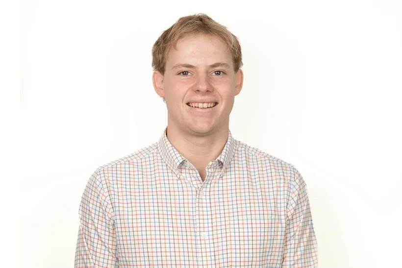 Hamish Young