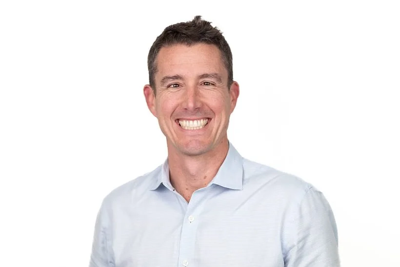Tim Moffatt