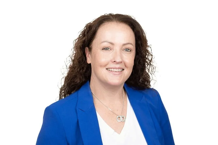 Jenn Vaughan