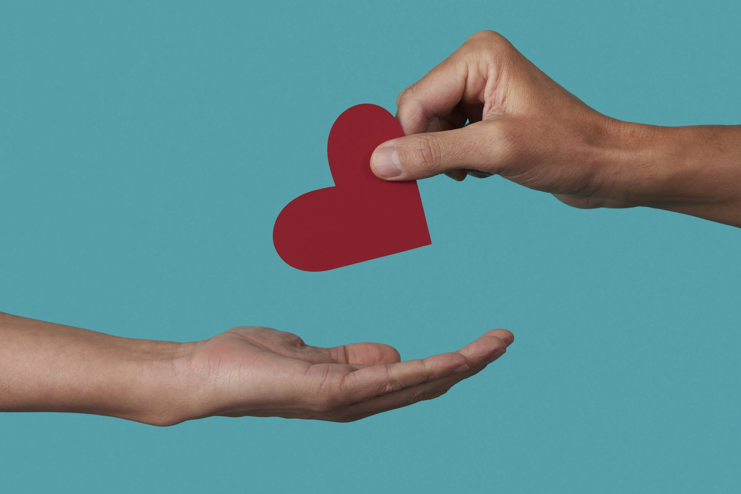 Grief Warriors Annual Membership