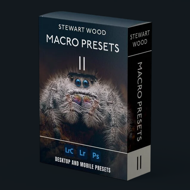 Macro Presets V2