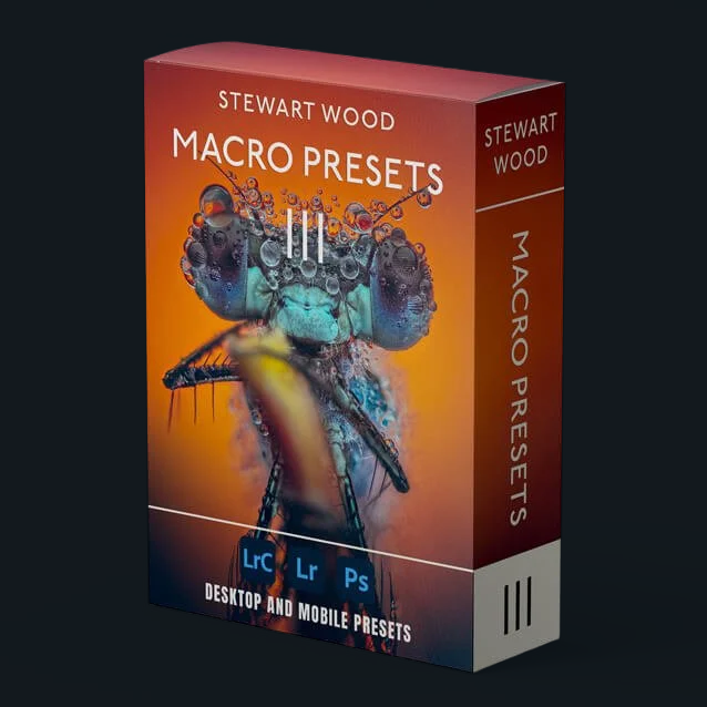 Macro Presets V3