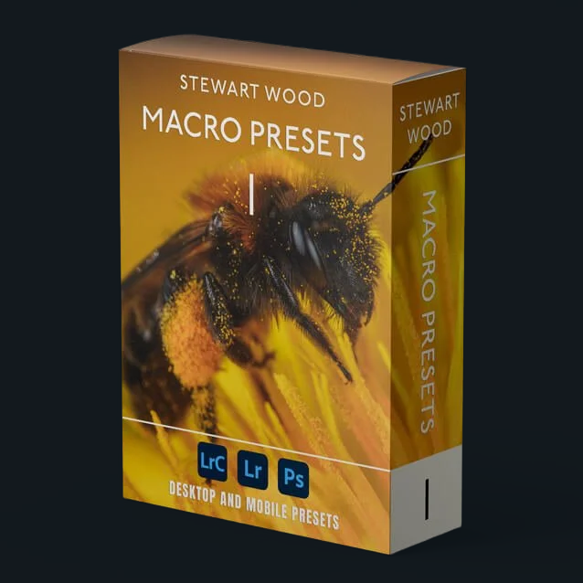 Macro Presets V1