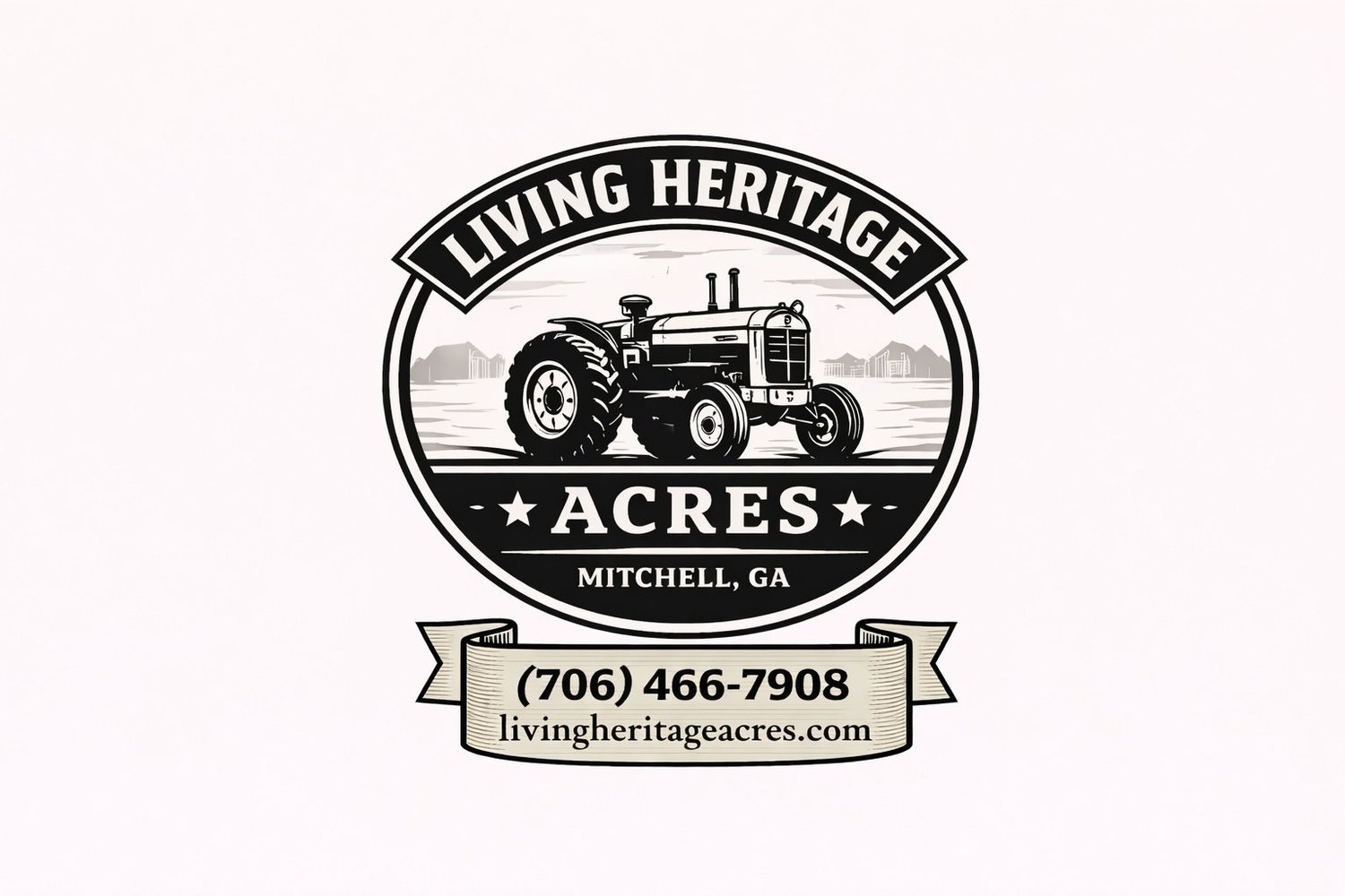 Living Heritage Acres