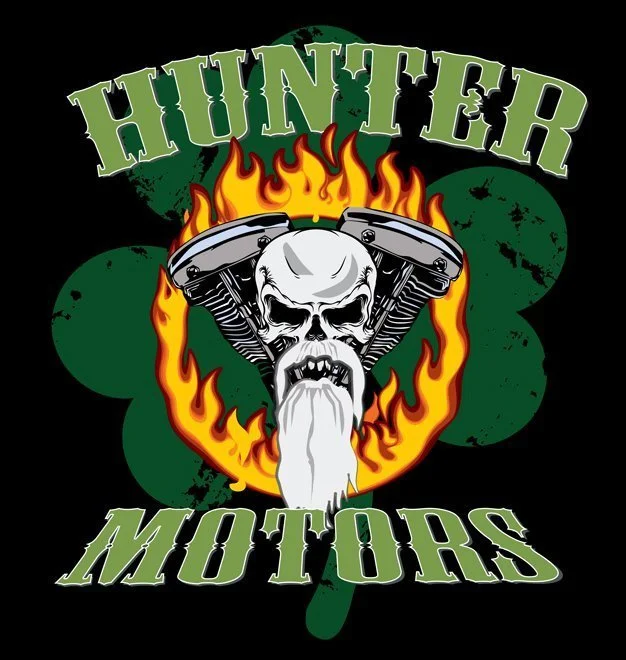 John T Hunter Motor Sales