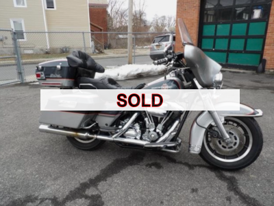1993 HARLEY DAVIDSON FLHTCU ULTRA ELECTRA ELECTRA GLIDE