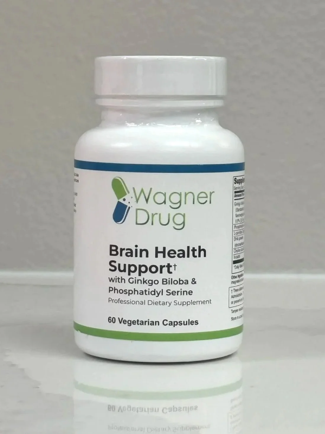 Brain Health Support