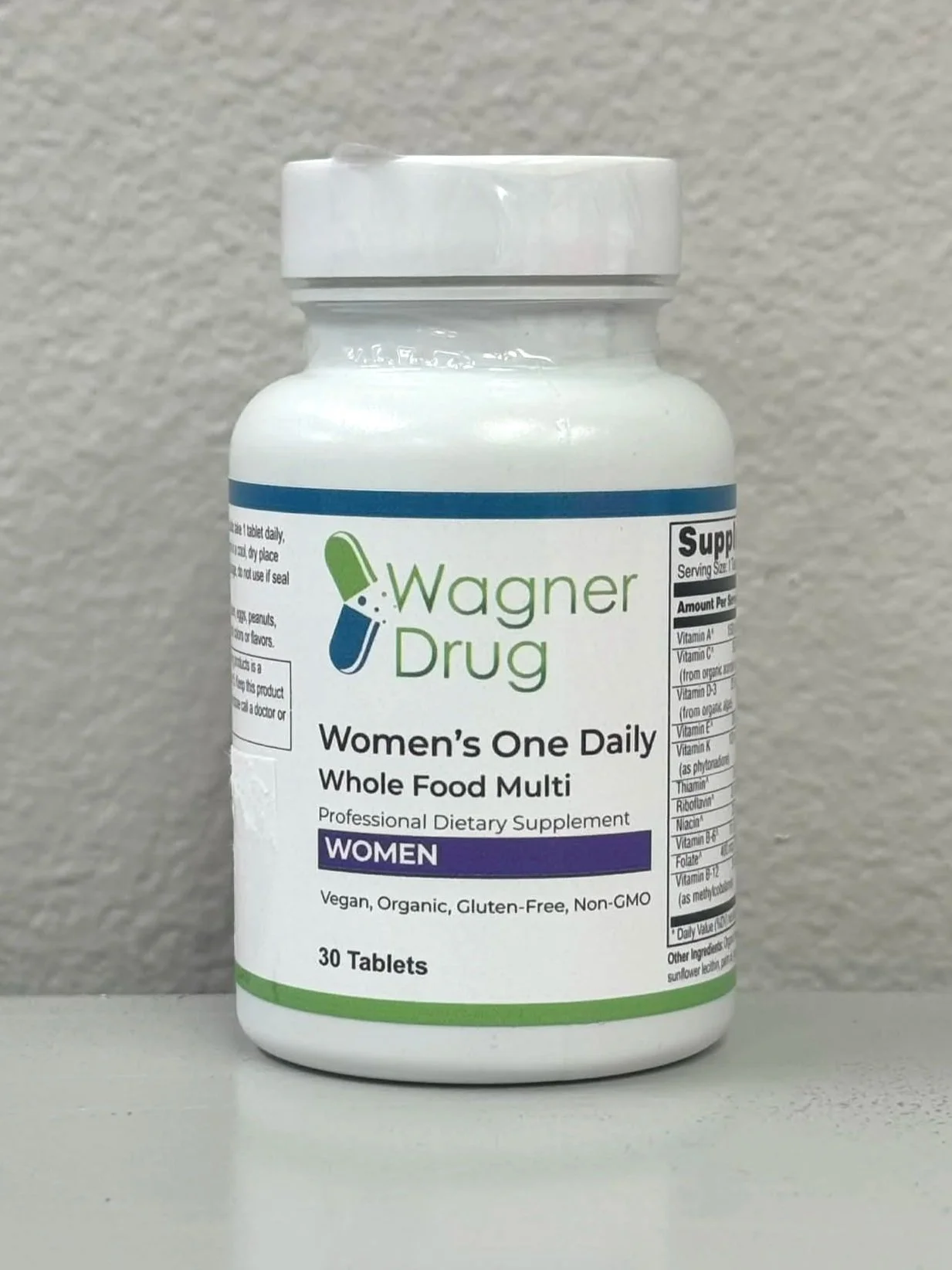 Women's One Daily