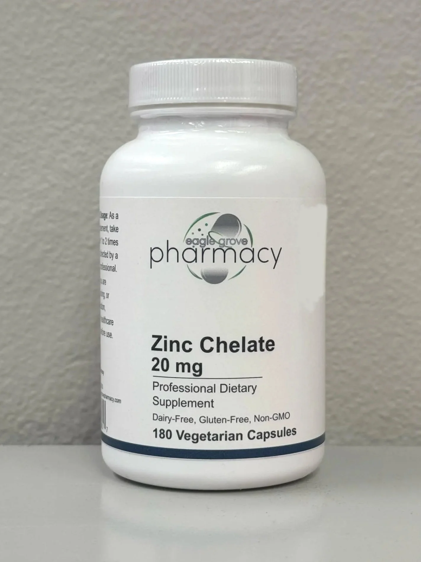 Zinc Chelate
