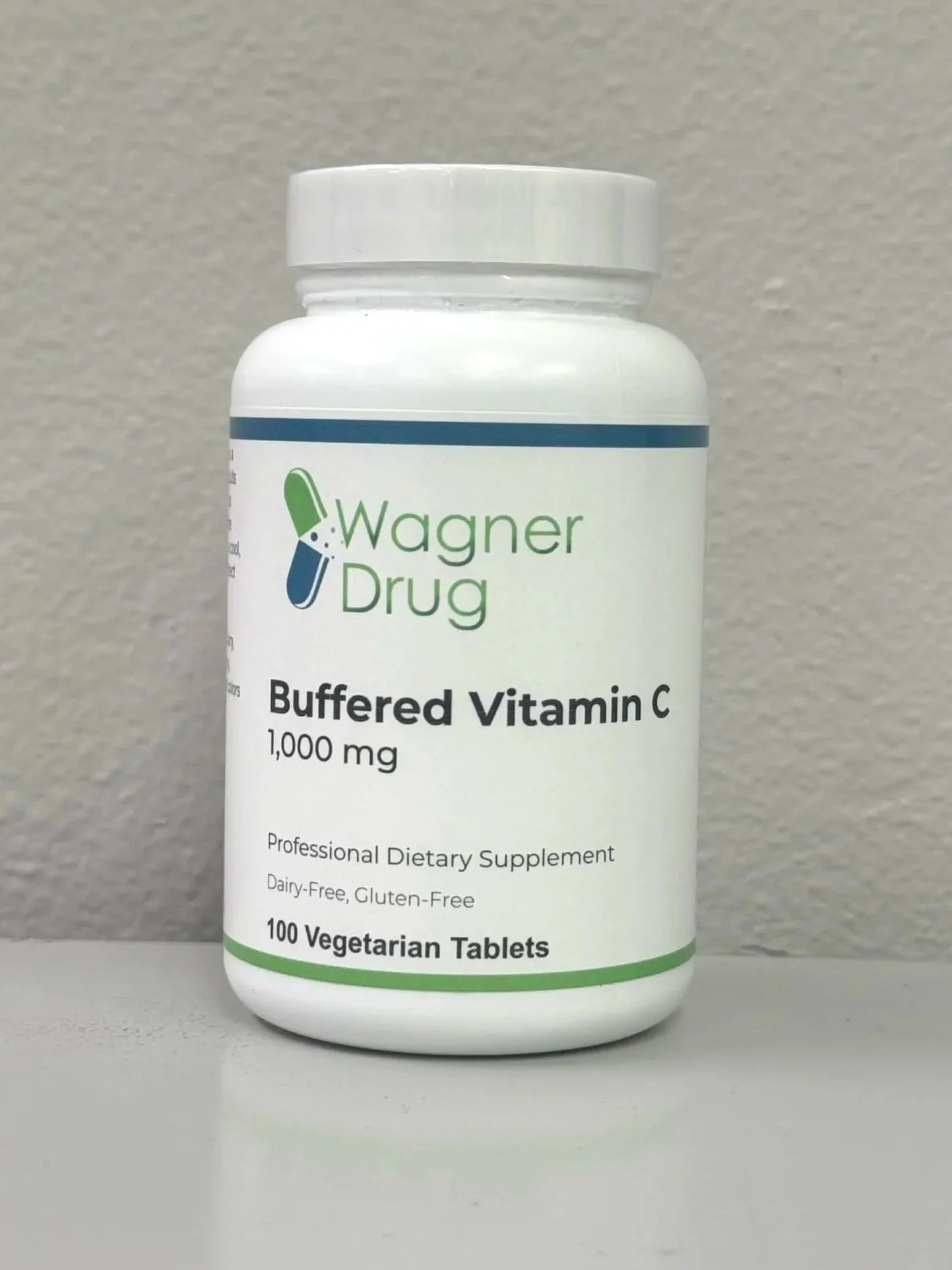 Buffered Vitamin C
