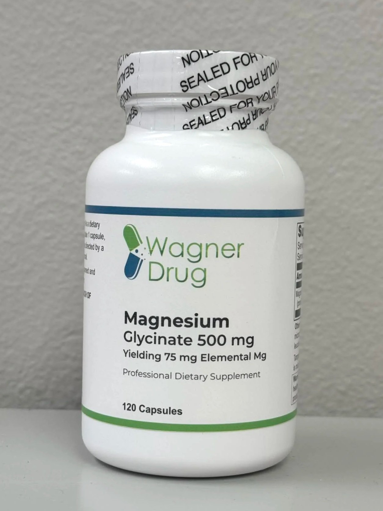 Magnesium Glycinate