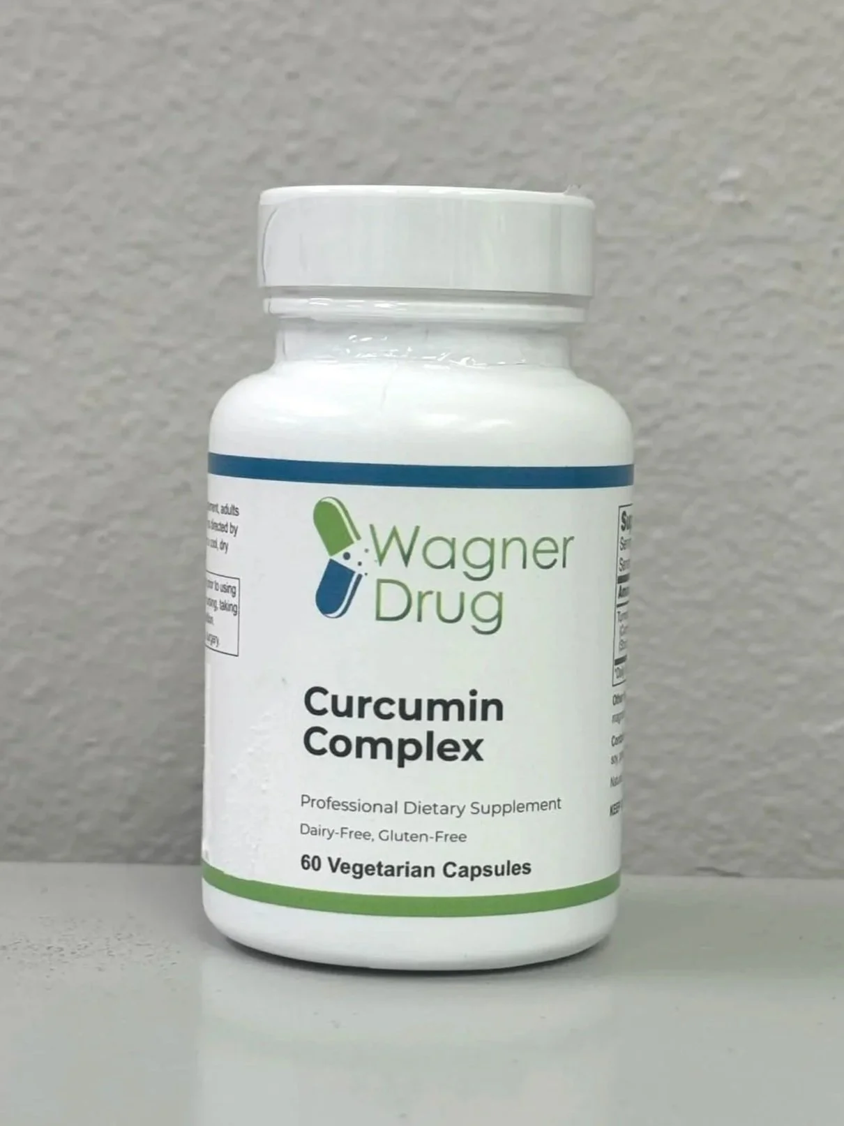 Curcumin Complex