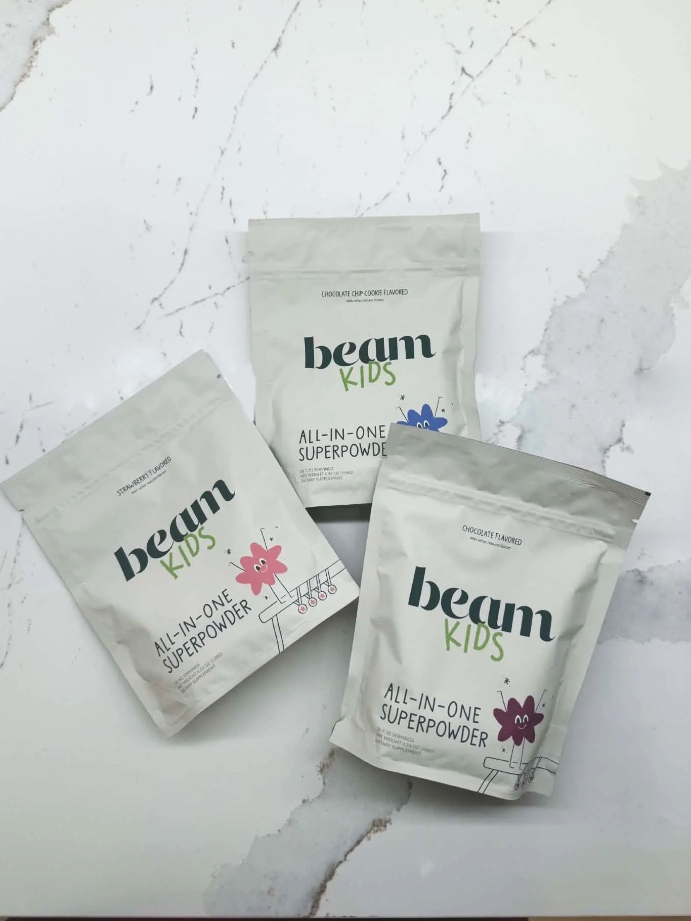 Beam Kids