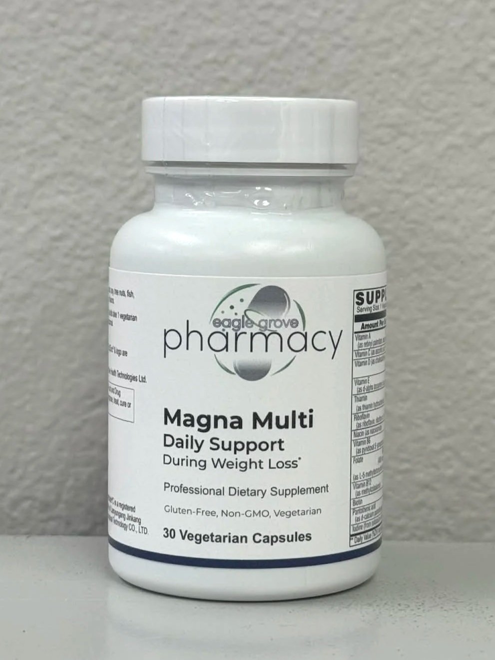 Magna Multi