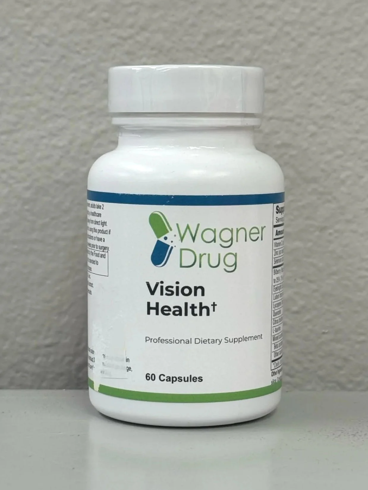 Vision Health