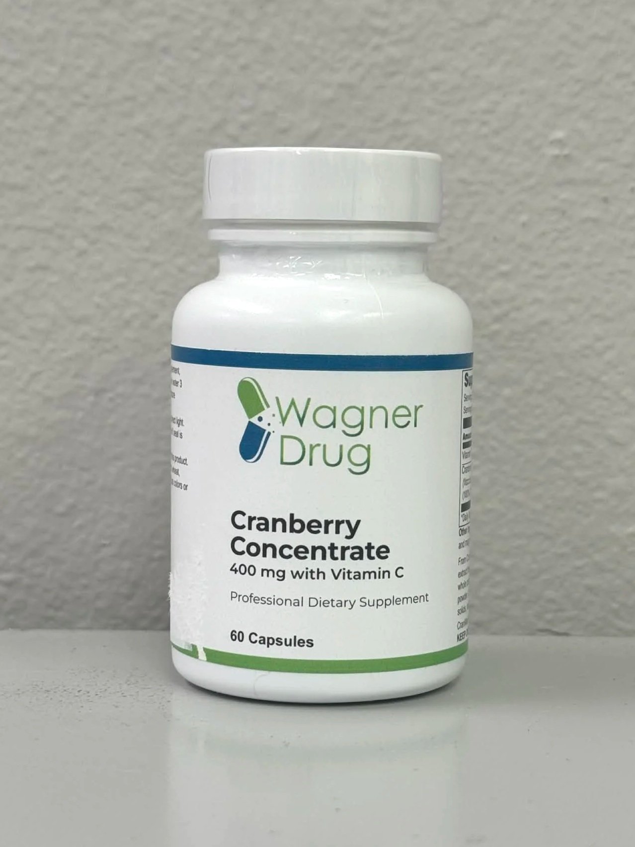 Cranberry Concentrate