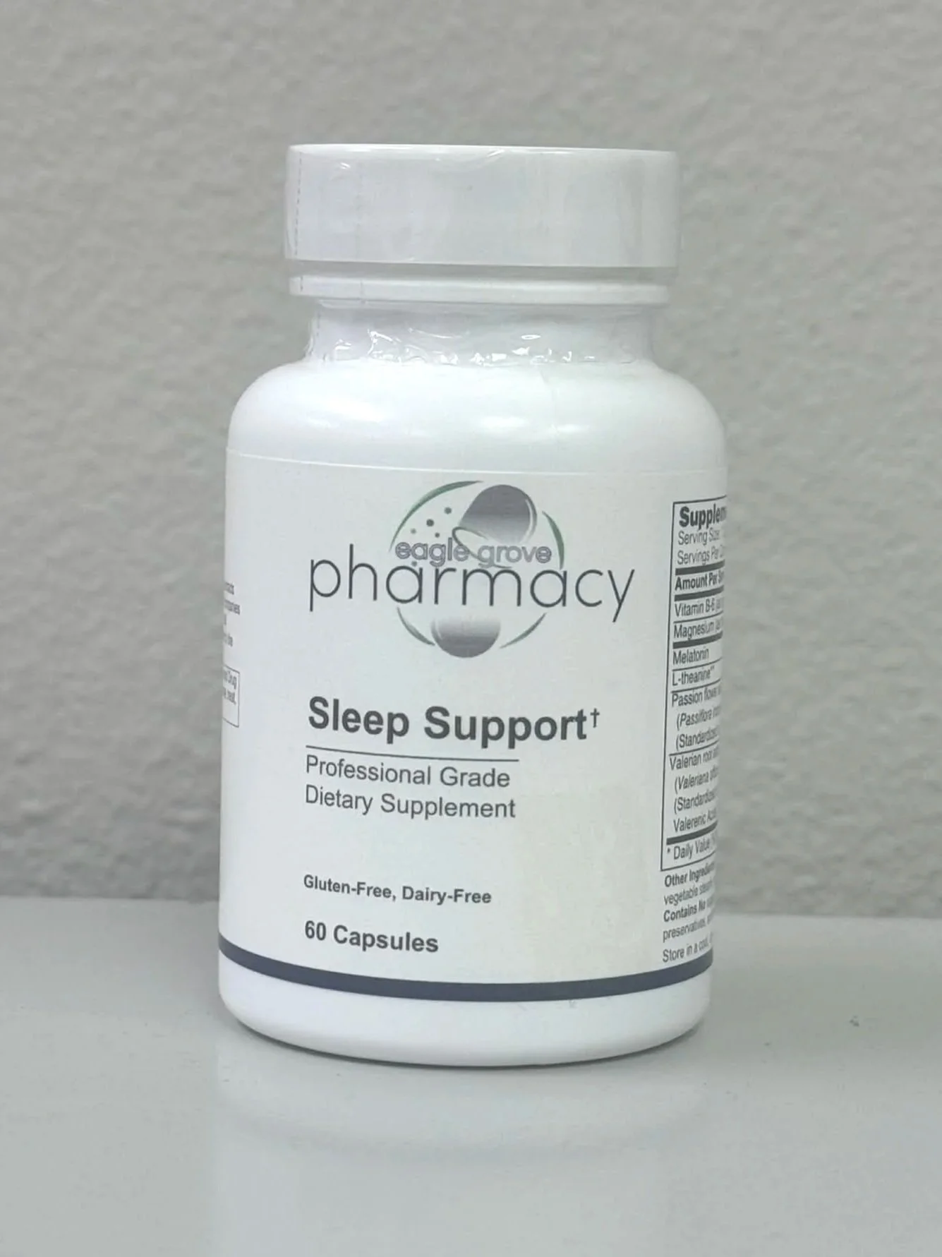 Sleep Support