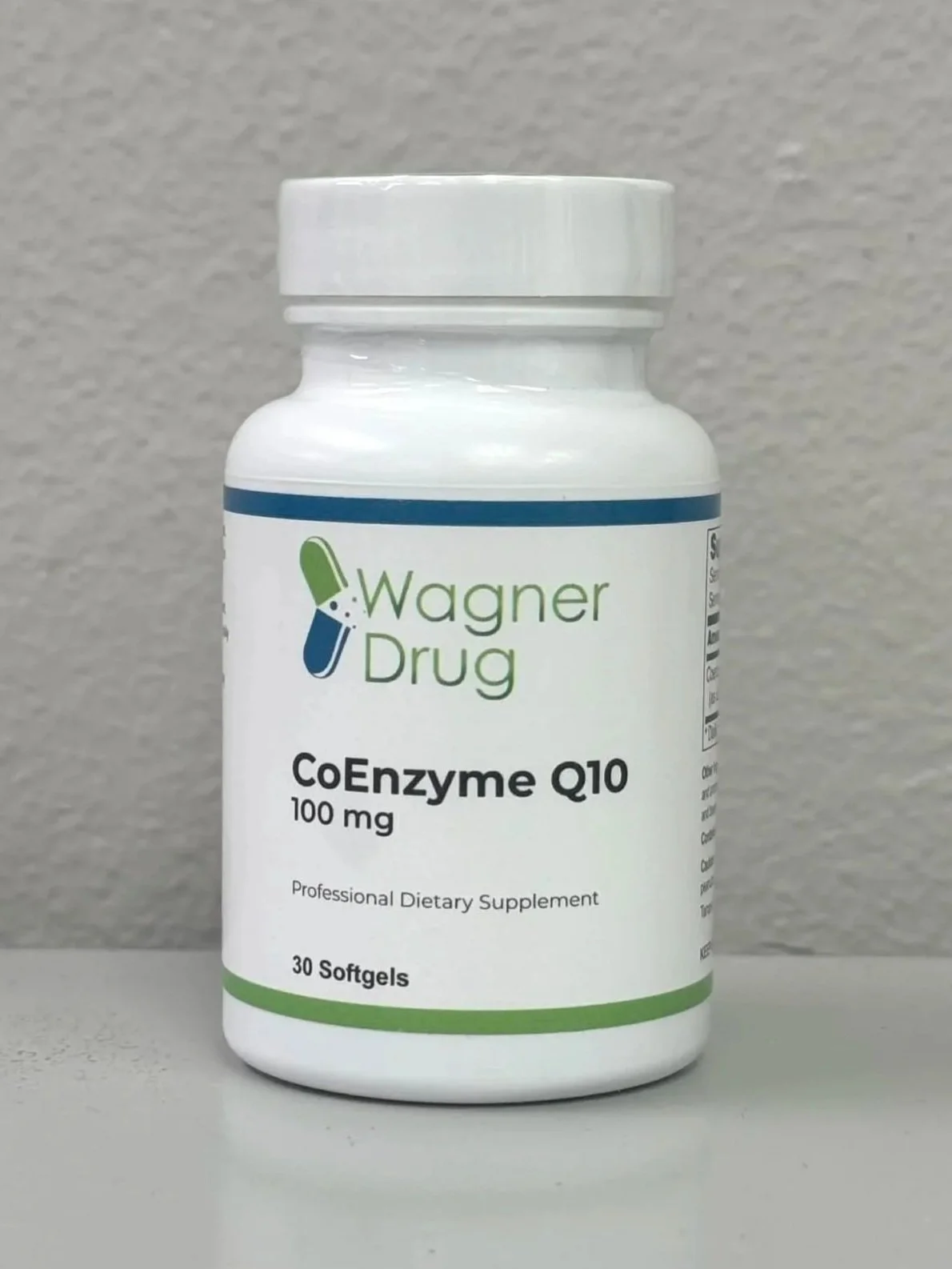 CoEnzyme Q10
