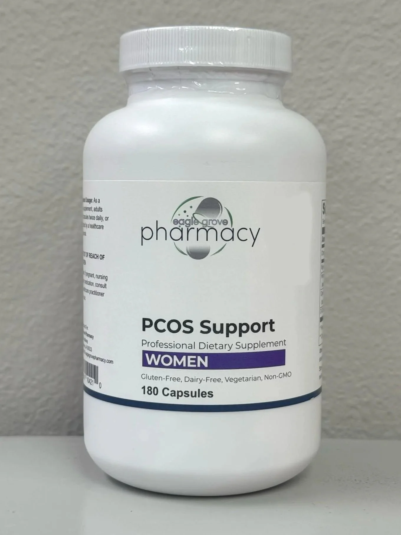 PCOS Support