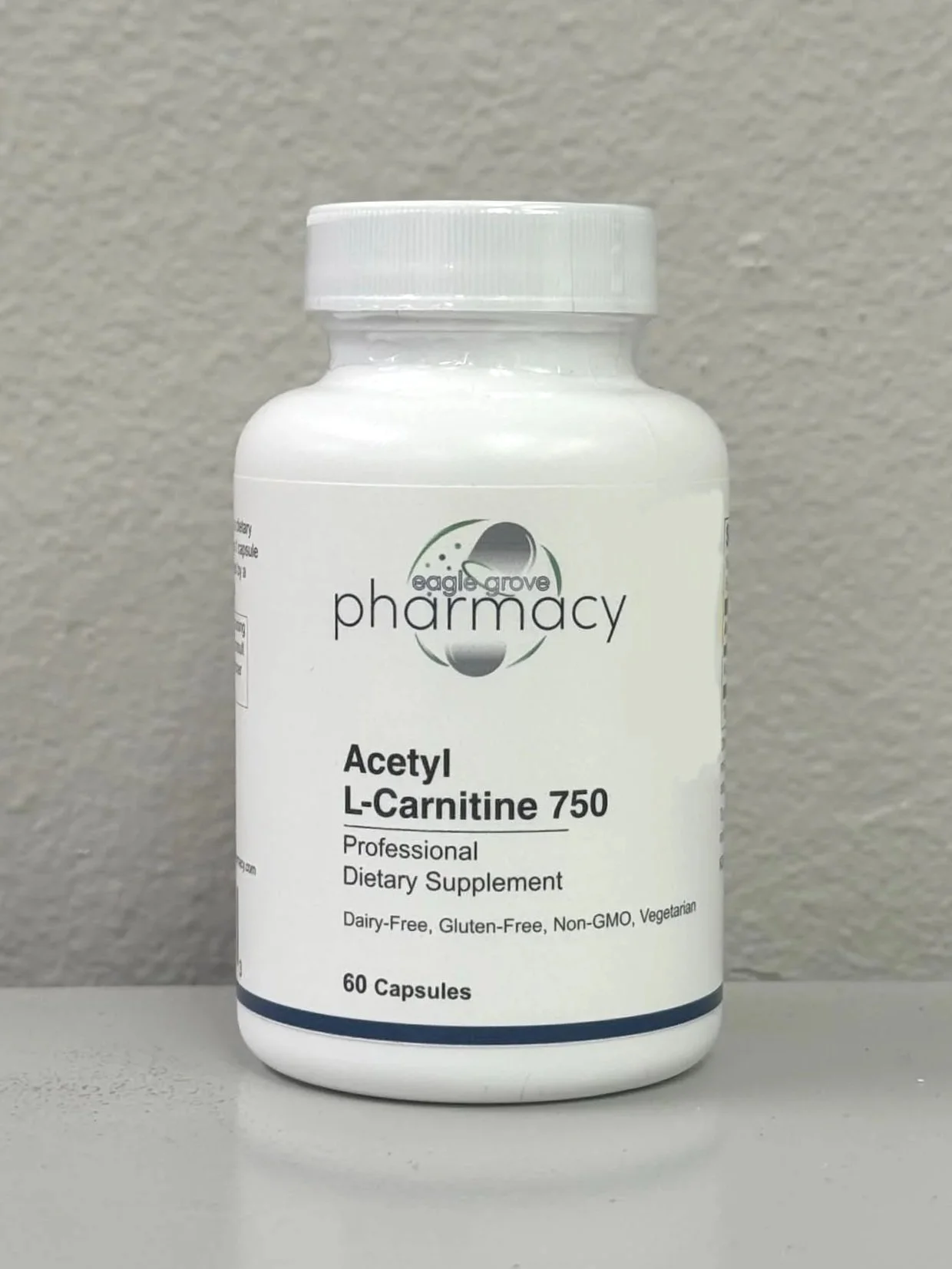 Acetyl L-Carnitine 750