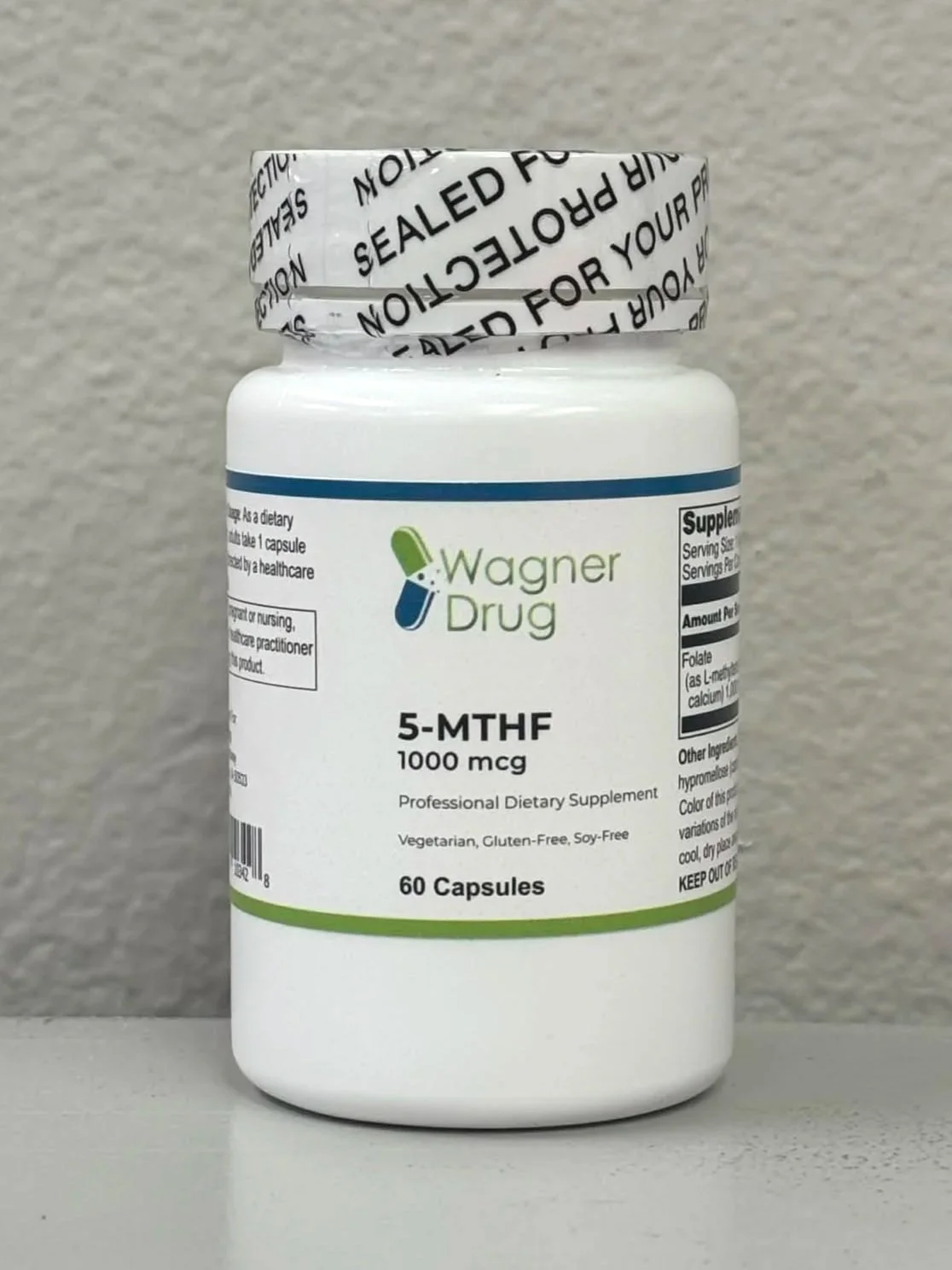 5-MTHF