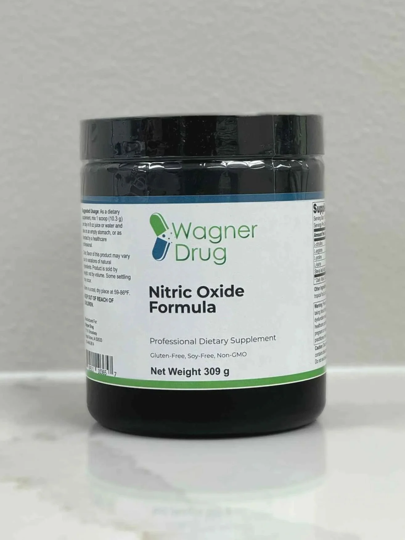 Nitric Oxide