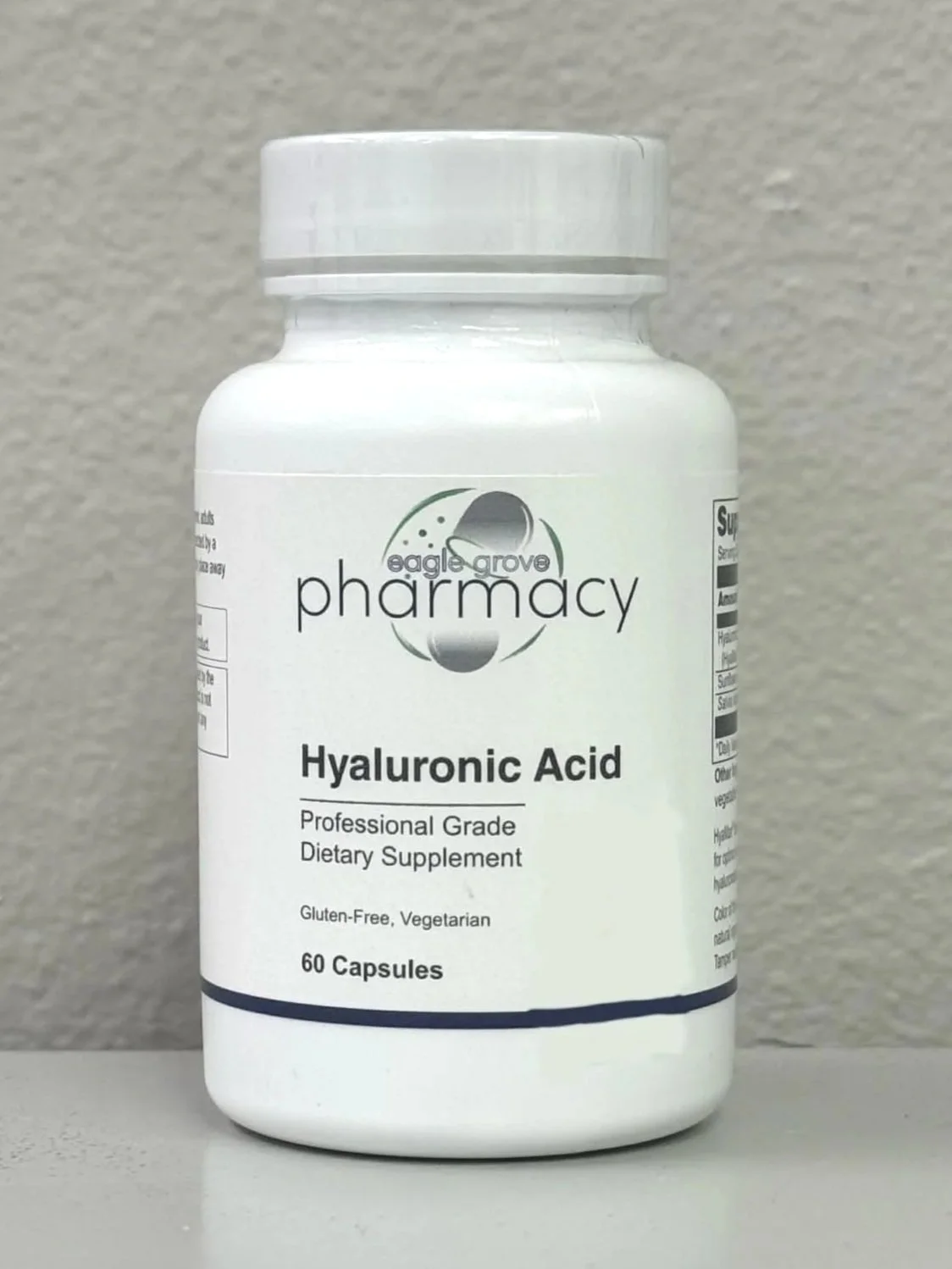 Hyaluronic Acid