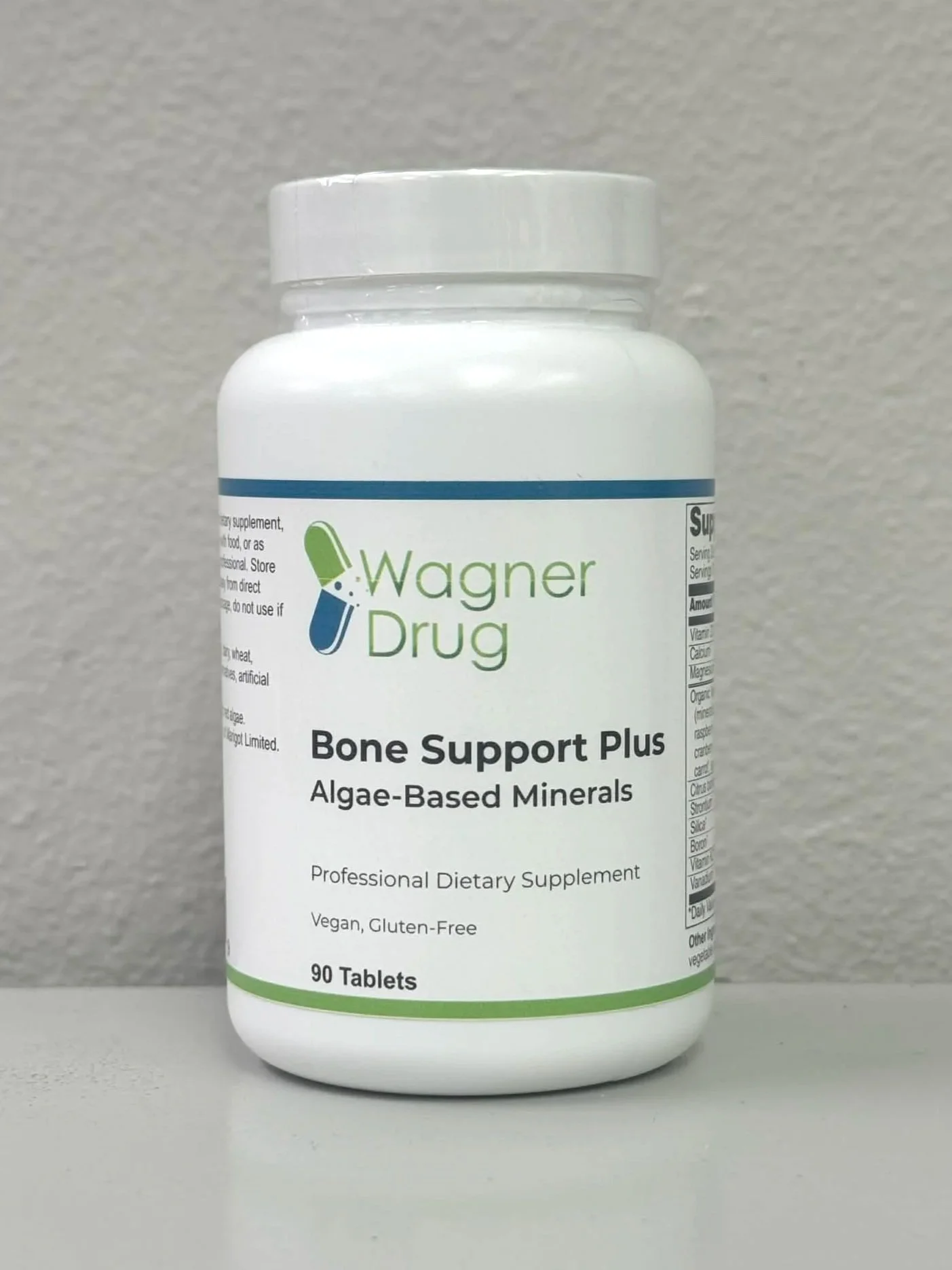 Bone Support Plus