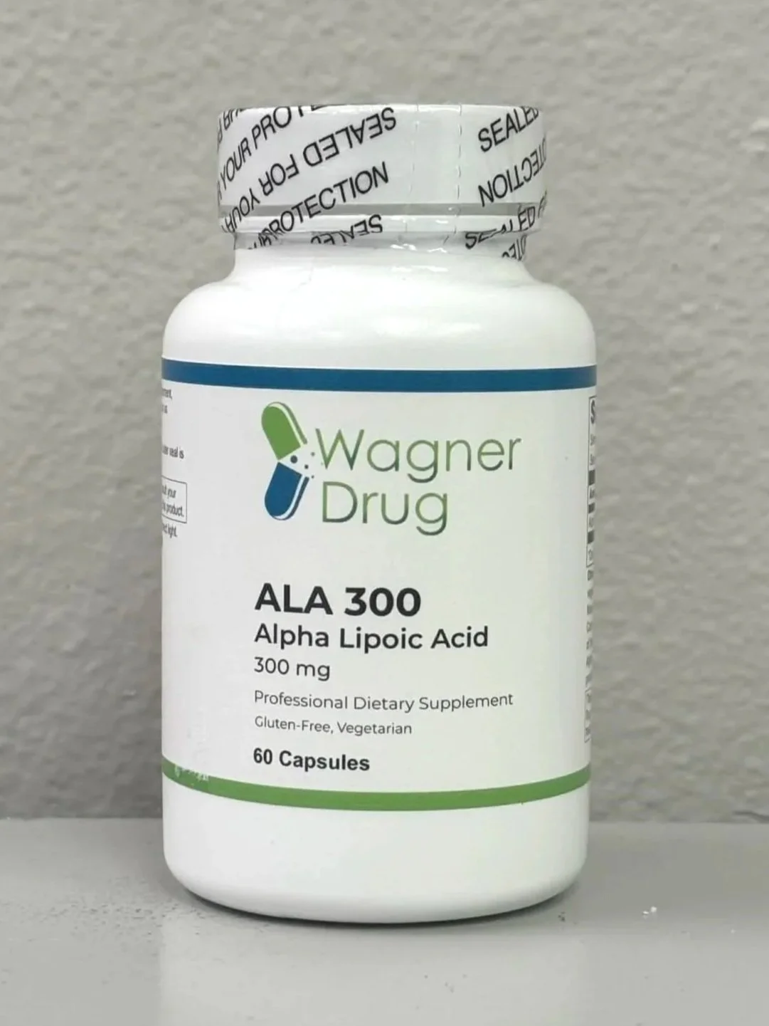 Alpha Lipoic Acid