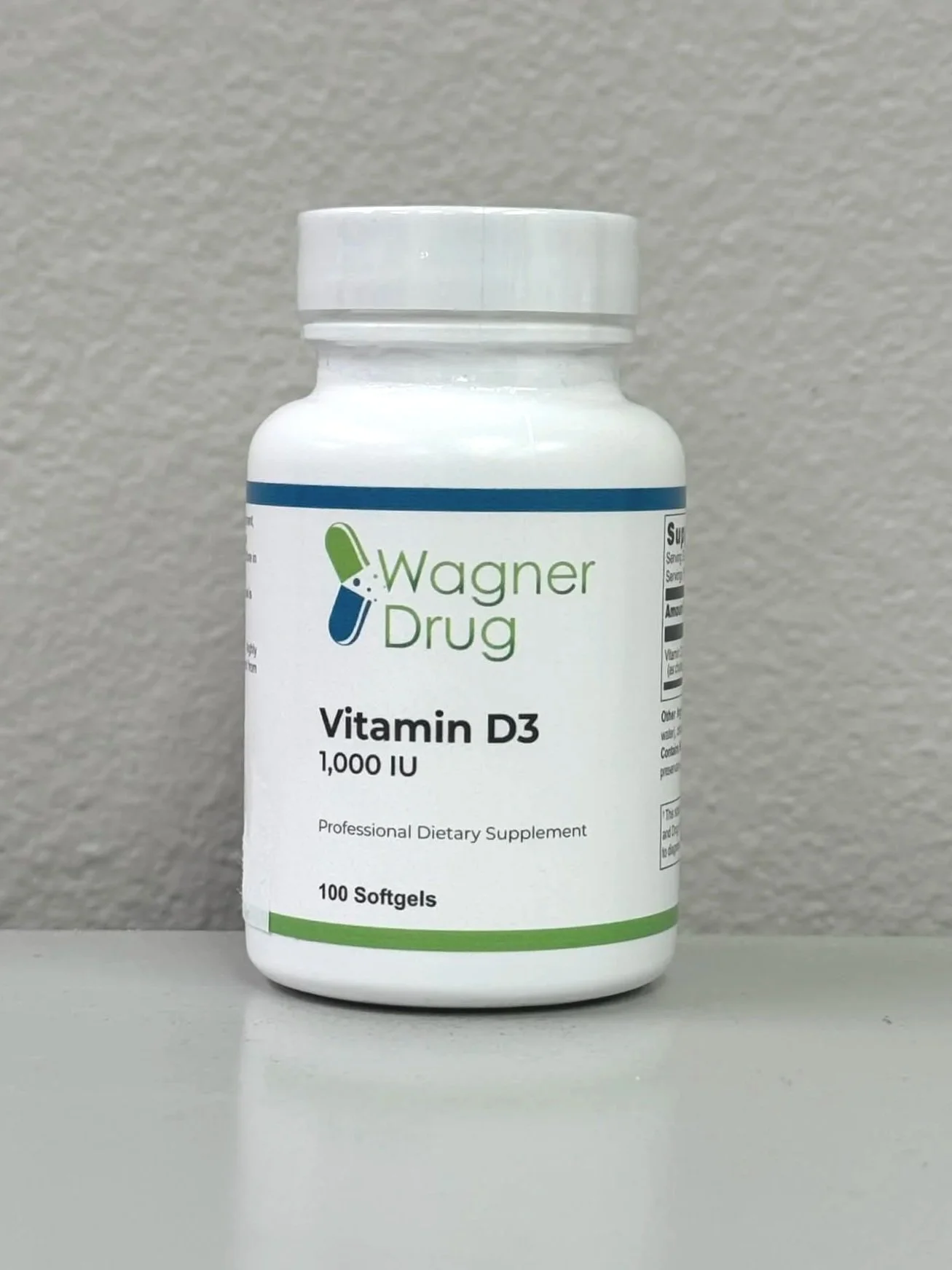 Vitamin D3